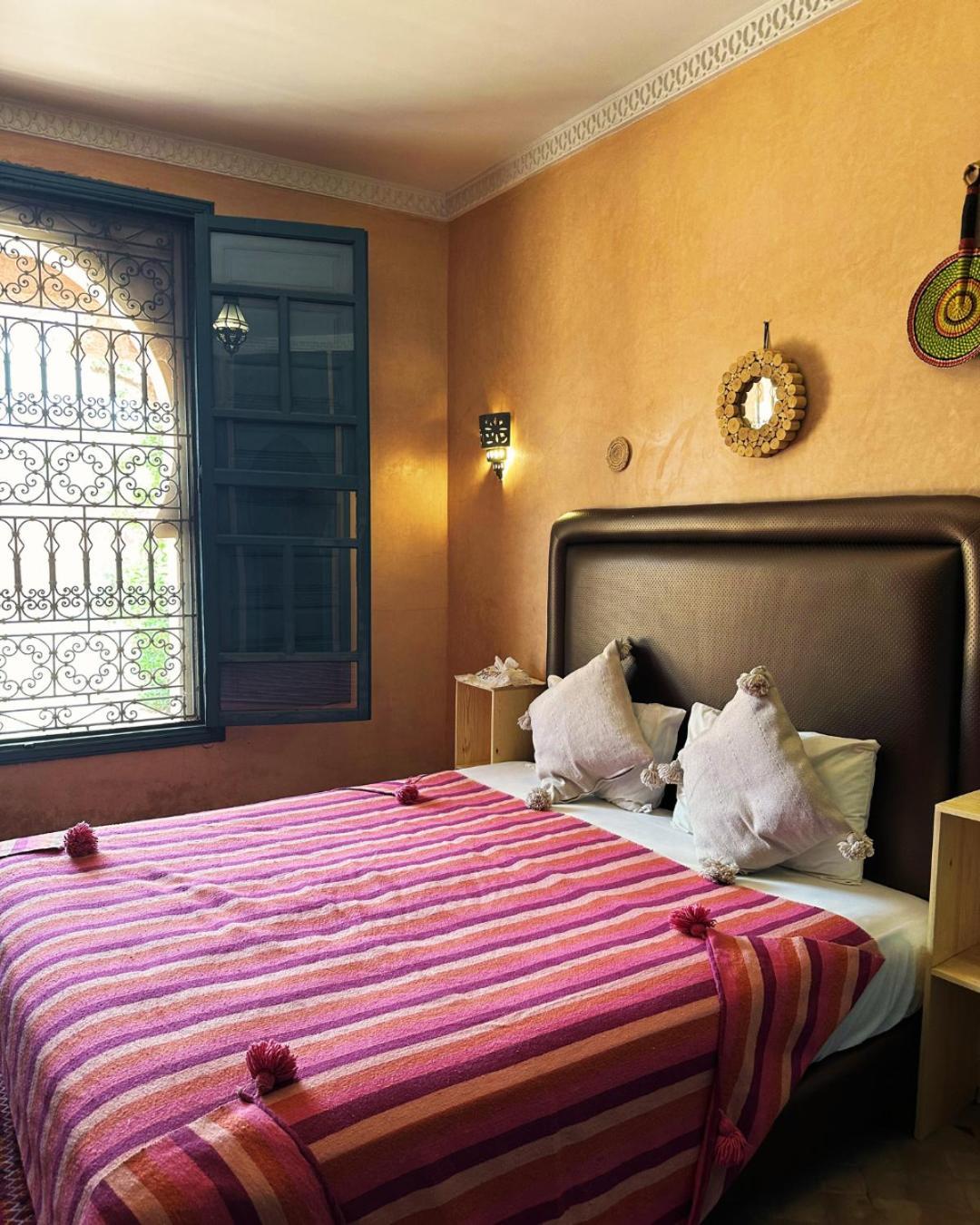 Three-Bedroom Suite
