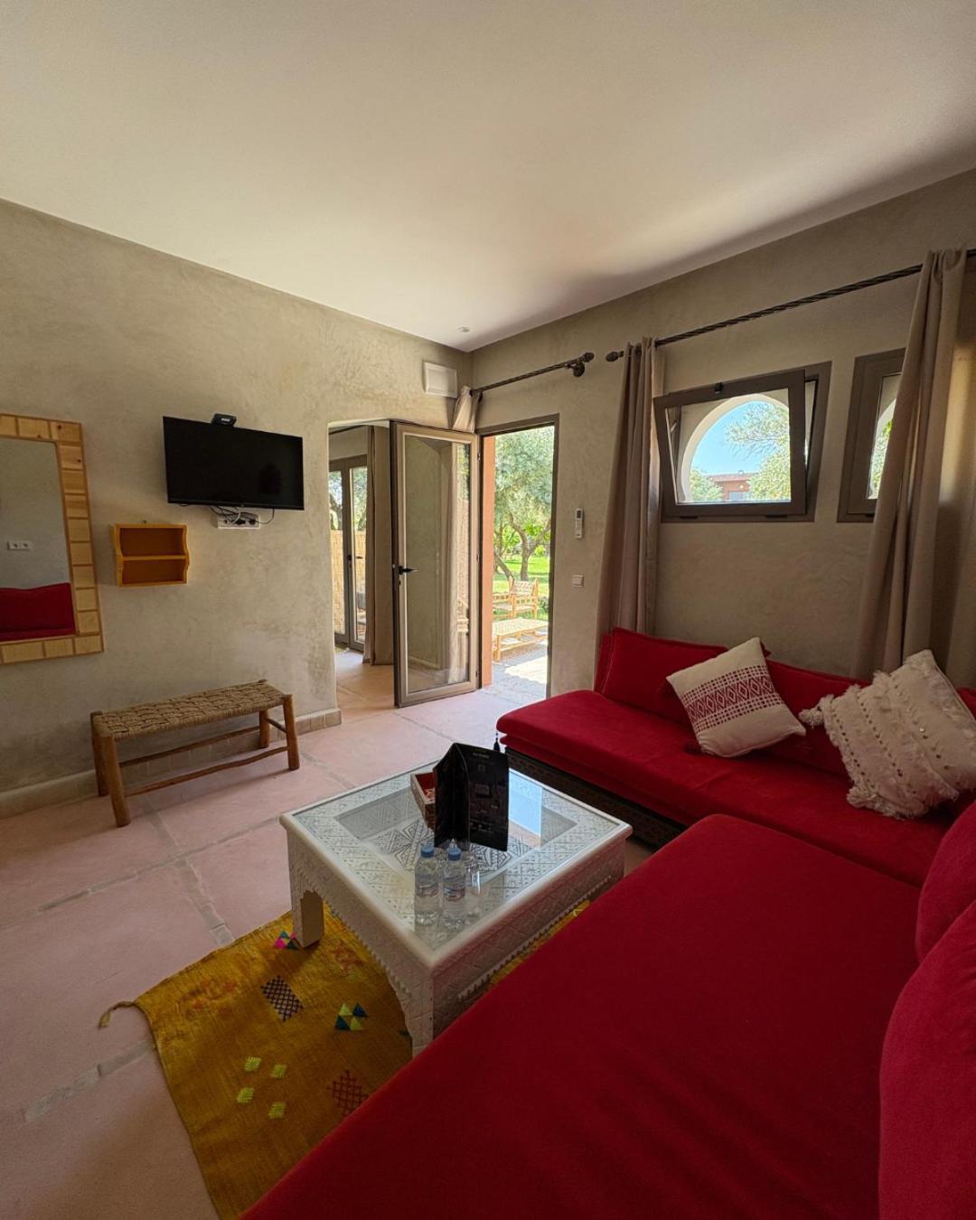 Standard Double Suite