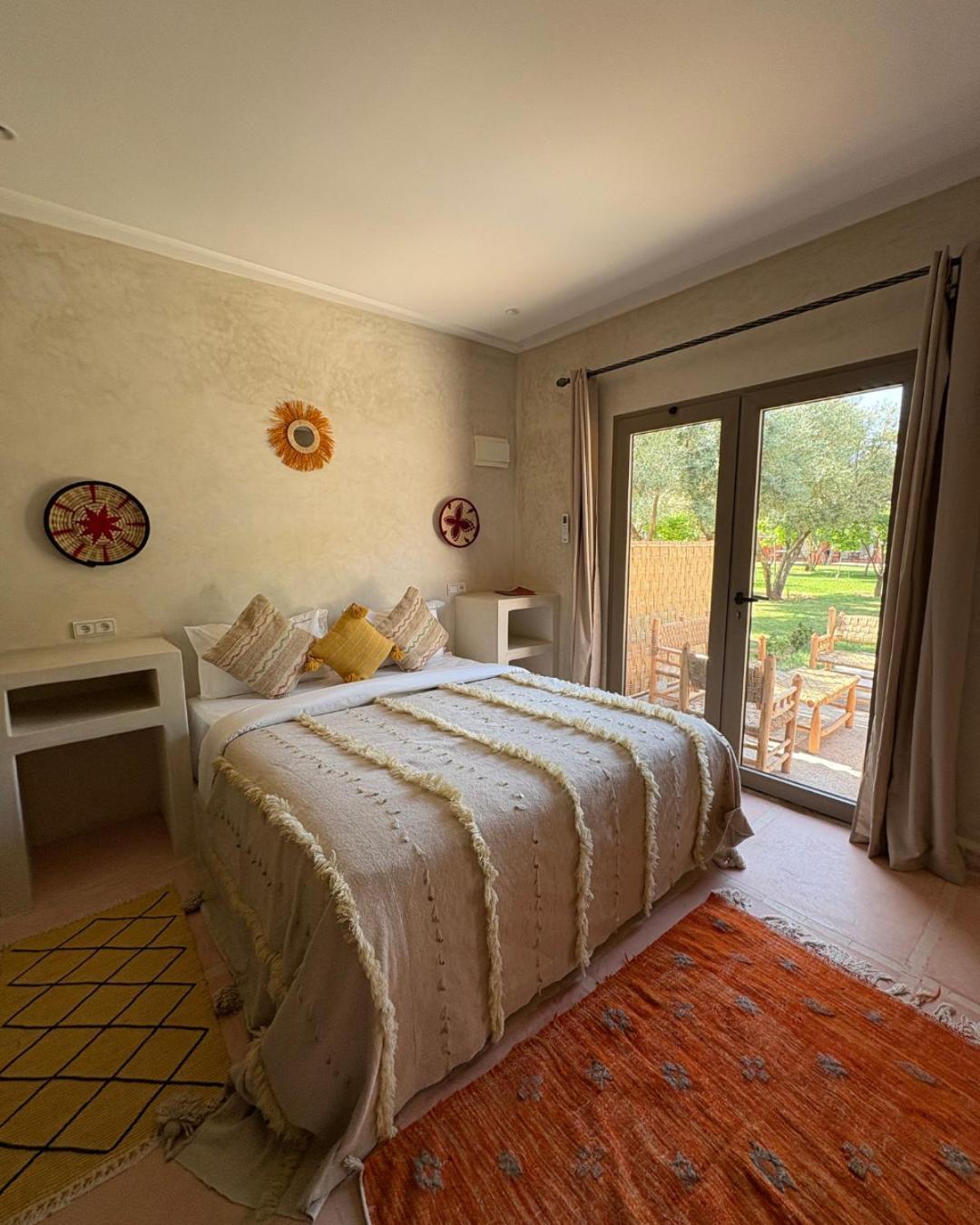 Standard Double Suite