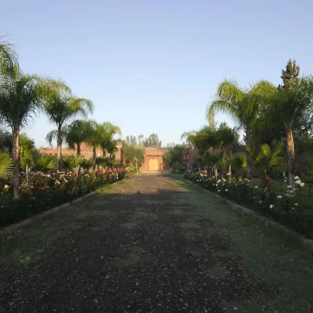 Palais Riad Berbère-2