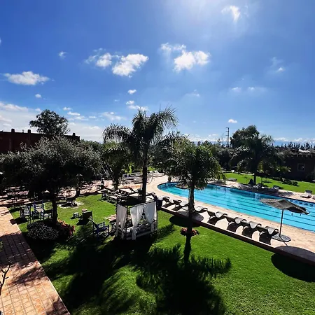 Palais Riad Berbere-2